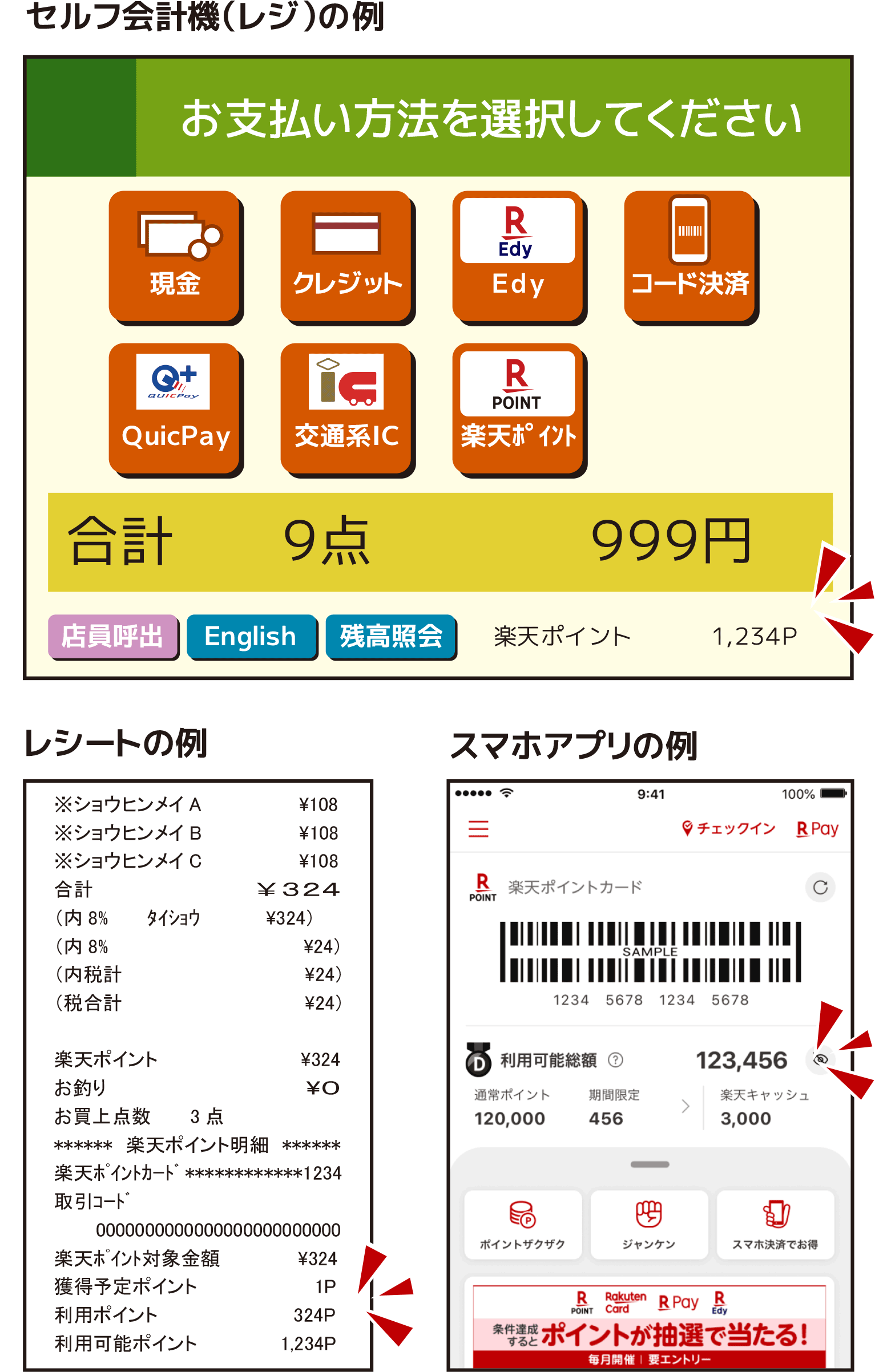 新しいエースマイルカードのご案内