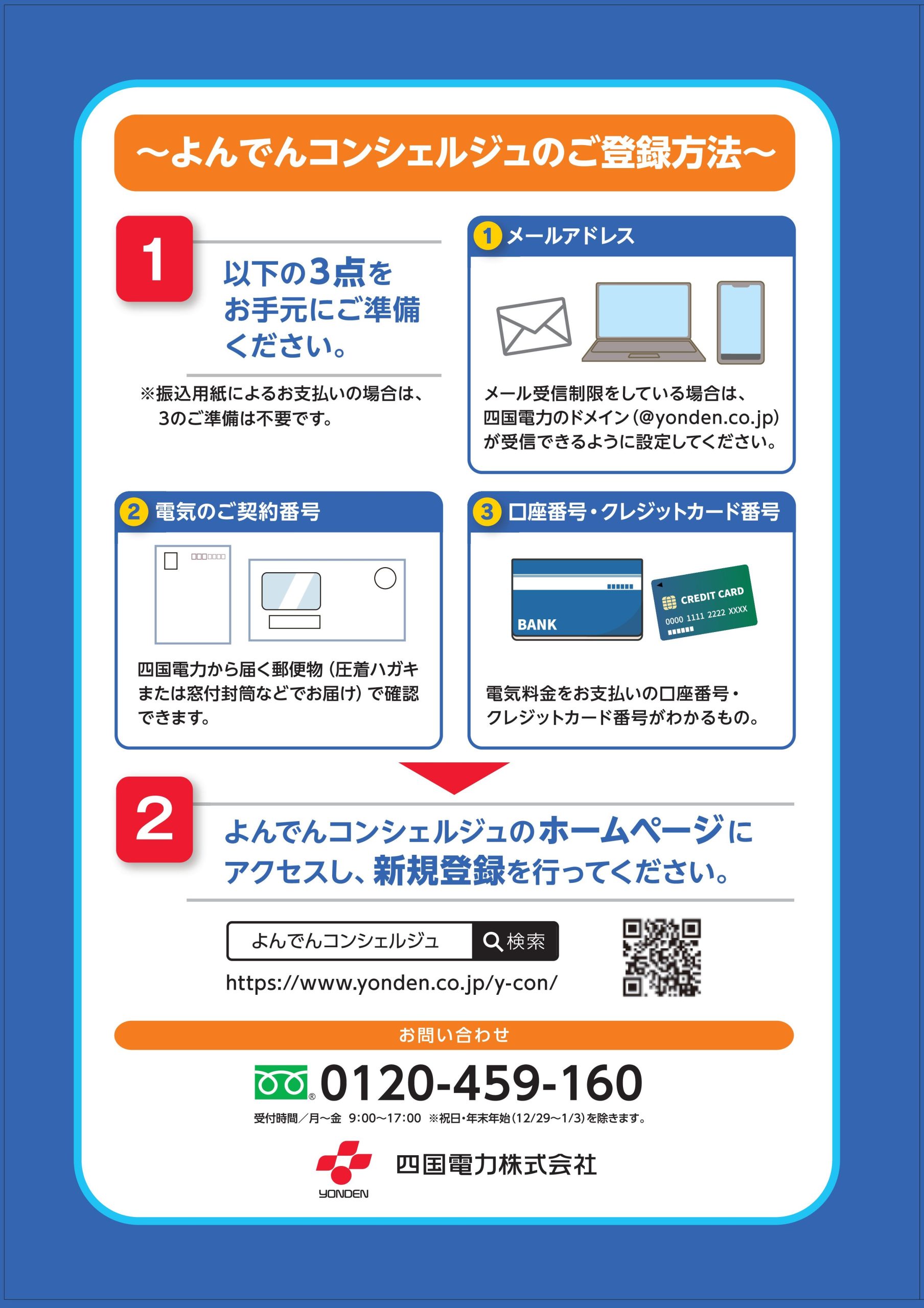 四電ポイント②